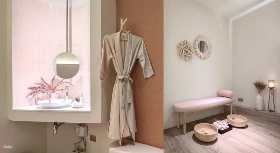 Raku Spa Bangkok - Thong Lo 13 | Thailand