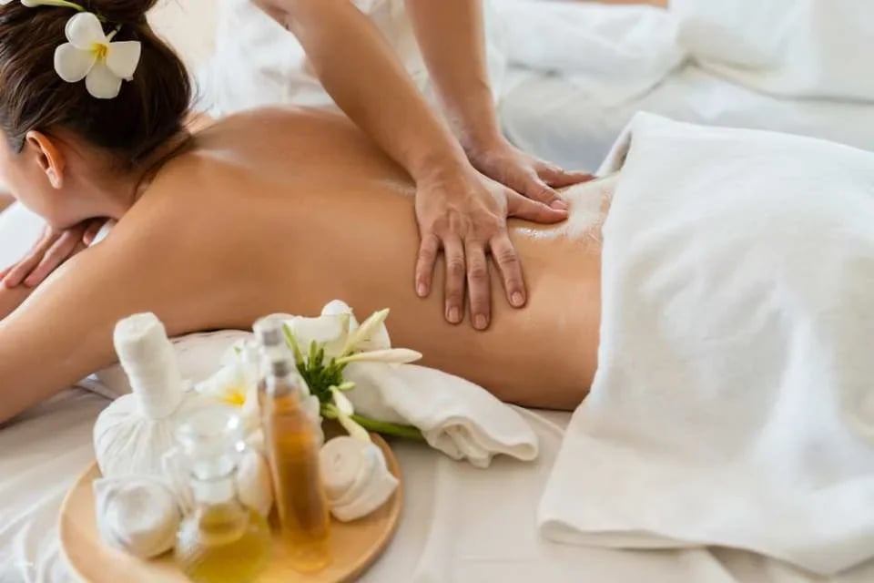 In-Room Hotel Massage & Home Service in Cebu and Mandaue | Philippines (1.5 hours or 2 hours)