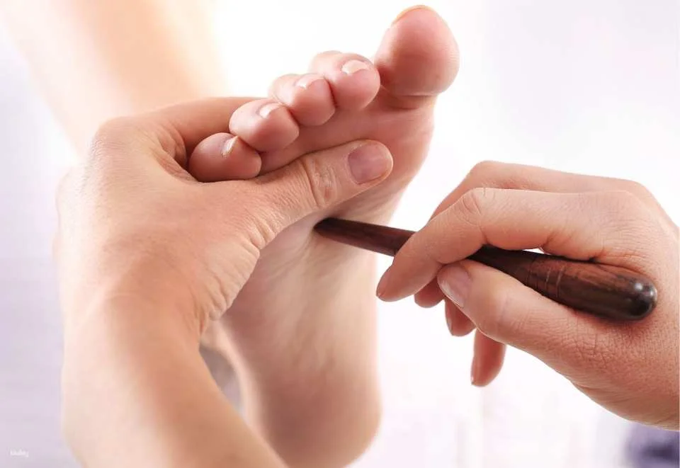 In-Room Hotel Massage & Home Service in Cebu and Mandaue | Philippines (1.5 hours or 2 hours)