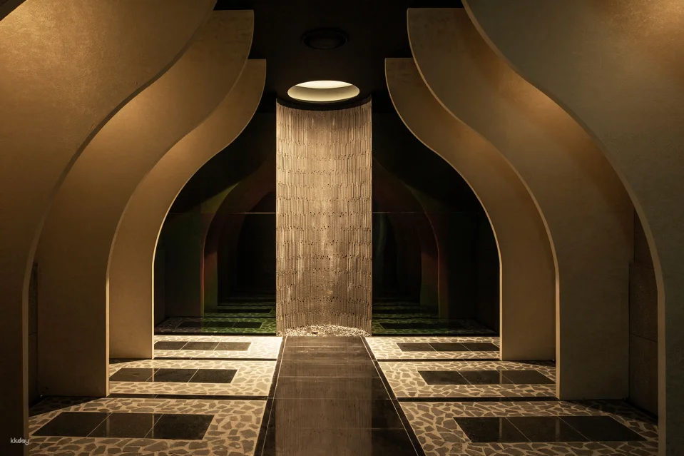 Aquafield Jimjilbang Spa & Sauna Experience: Hanam, Goyang & Anseong | Korea