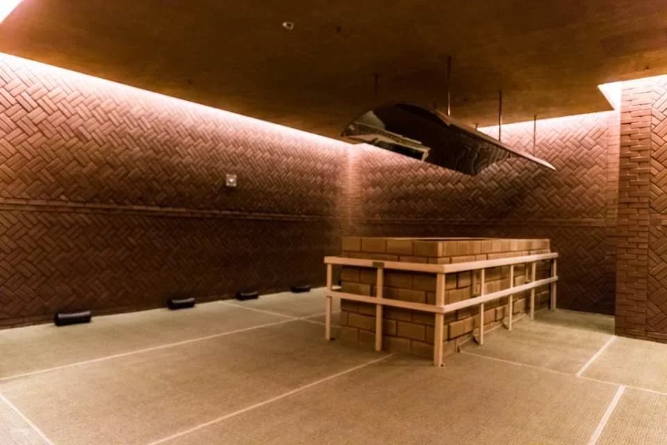 Aquafield Jimjilbang Spa & Sauna Experience: Hanam, Goyang & Anseong | Korea