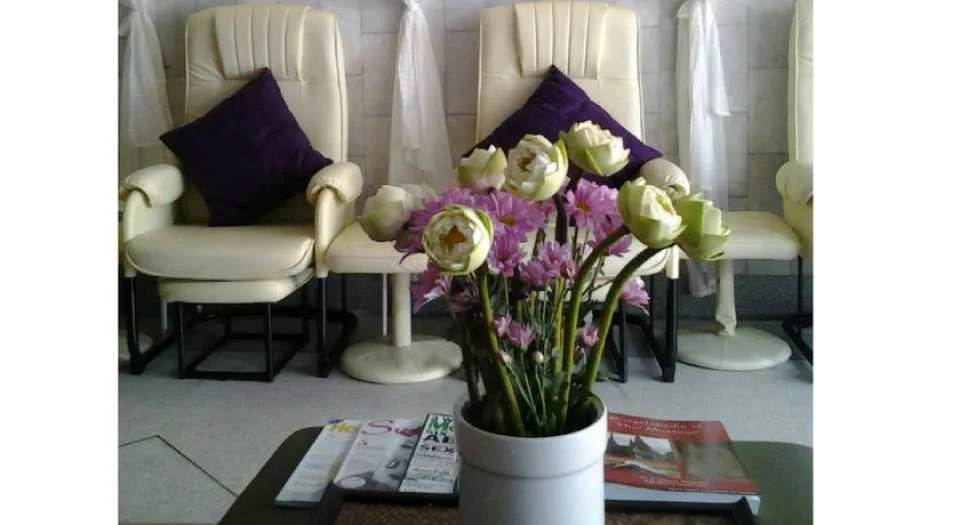 Massage Experience at Le SPA Suanplu 8 in Bangkok | Thailand