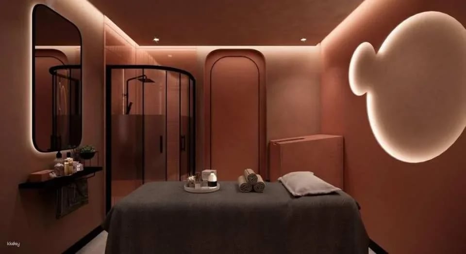 D Luxury Massage at Bang Kae | Thailand