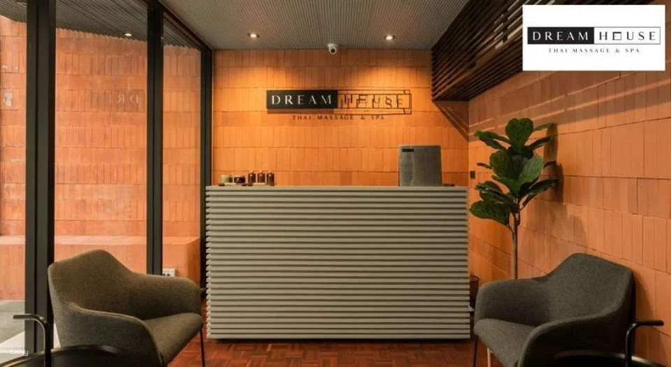 Dream House Thai Massage & Spa at Langsuan | Thailand (138386)