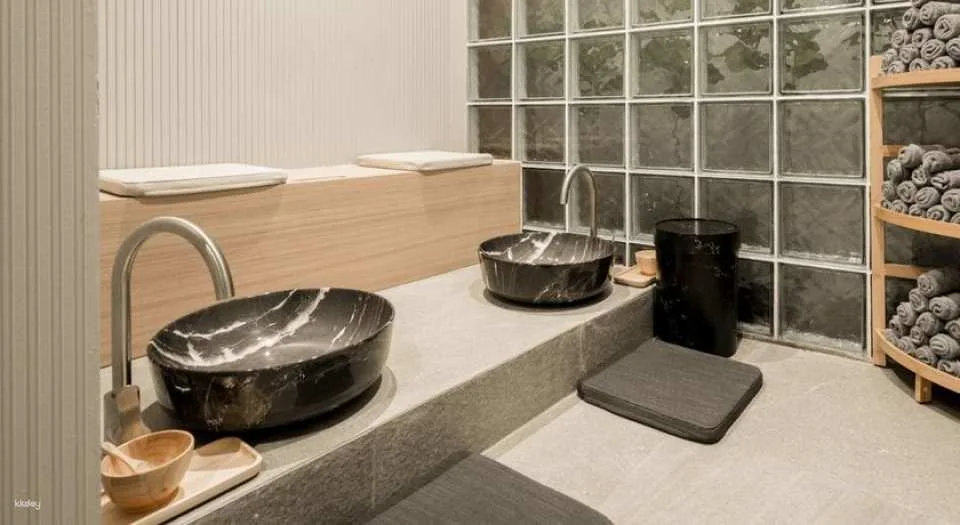 Dream House Thai Massage & Spa at Langsuan | Thailand