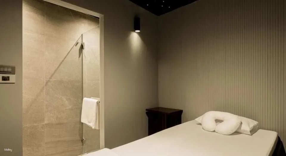 Dream House Thai Massage & Spa at Langsuan | Thailand