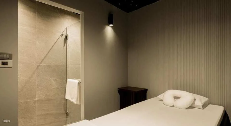 Dream House Thai Massage & Spa at Langsuan | Thailand