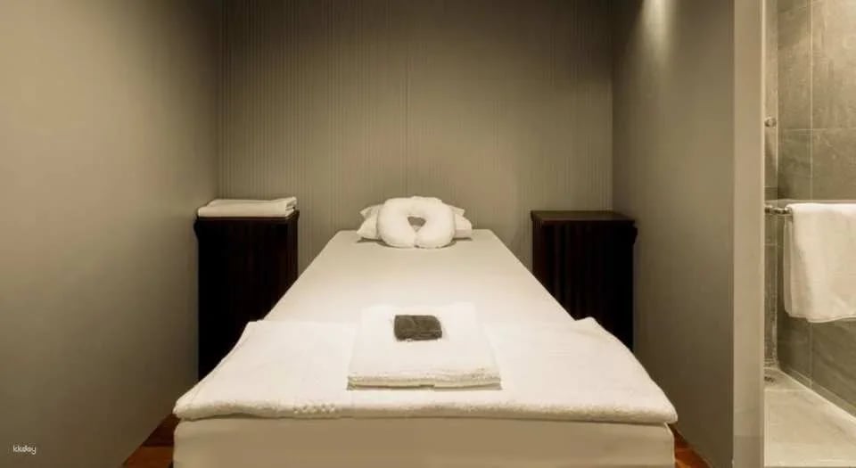 Dream House Thai Massage & Spa at Langsuan | Thailand