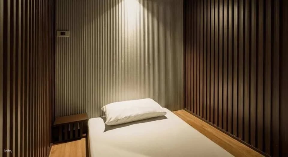 Dream House Thai Massage & Spa at Langsuan | Thailand