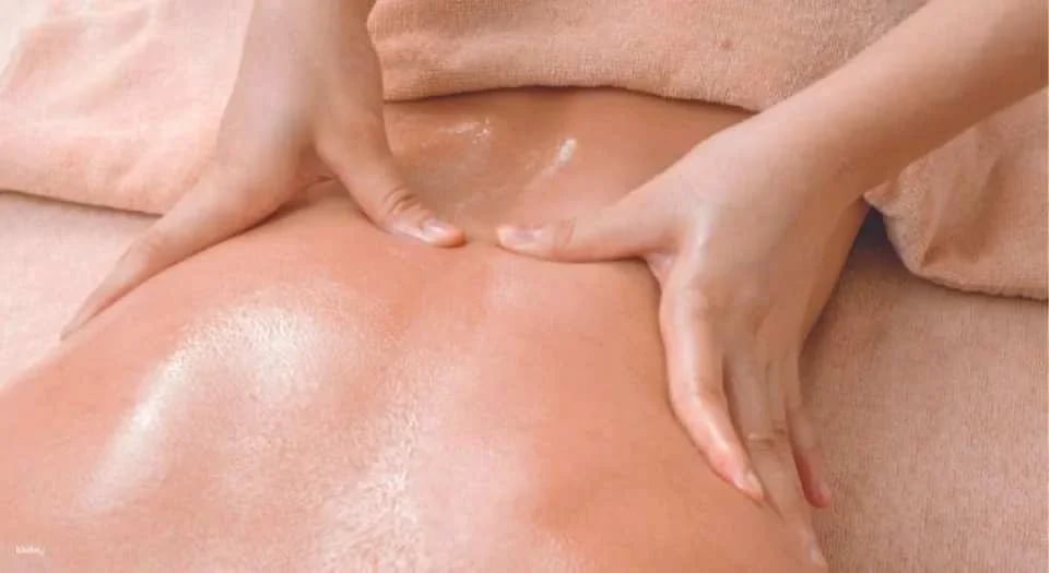 Sukhumvit 3/1: Grand Massage and Spa Experience | Thailand