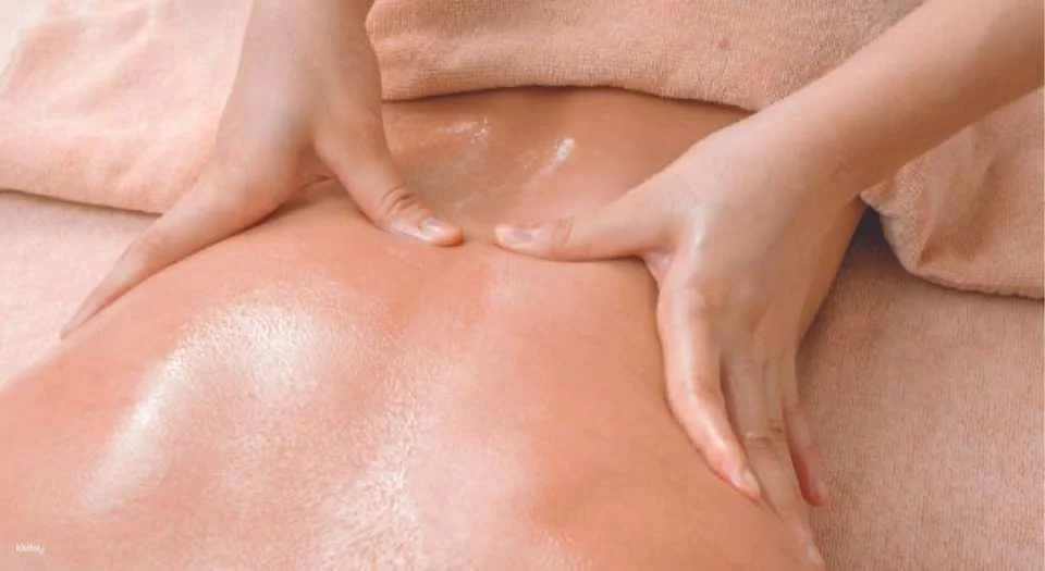 Sukhumvit 3/1: Grand Massage and Spa Experience | Thailand