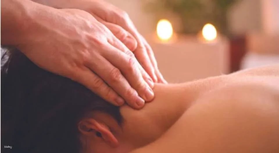 Sukhumvit 3/1: Grand Massage and Spa Experience | Thailand
