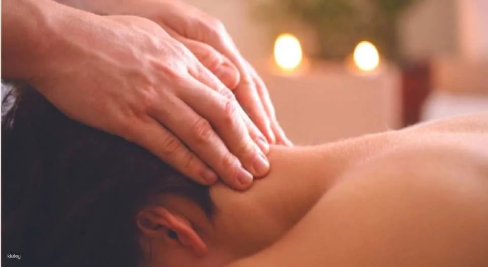 Sukhumvit 3/1: Grand Massage and Spa Experience | Thailand