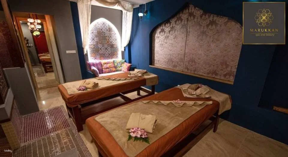 Marukkan Spa and Beauty Experience at Phatthanakan | Thailand (138390)