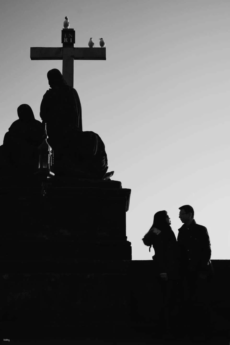 Prague, Czech Republic | Travel Photography / Group Shoots / Candid Shots / Casual Sessions