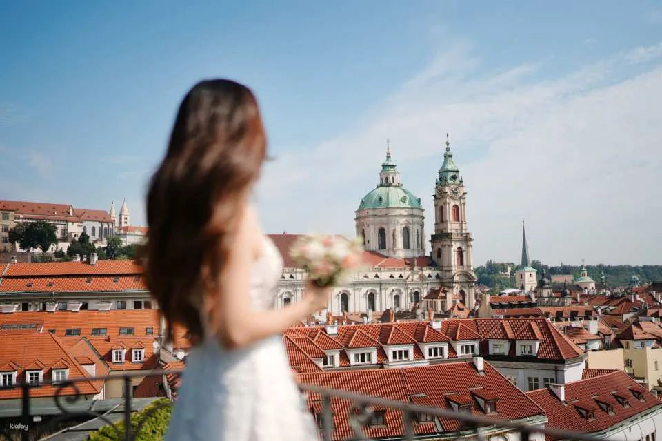 Prague, Czech Republic | Travel Photography / Group Shoots / Candid Shots / Casual Sessions