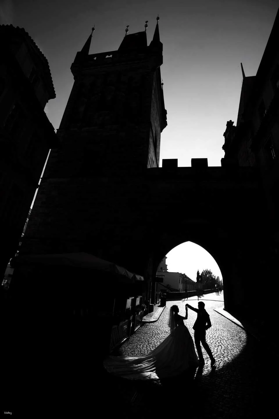 Prague, Czech Republic | Travel Photography / Group Shoots / Candid Shots / Casual Sessions