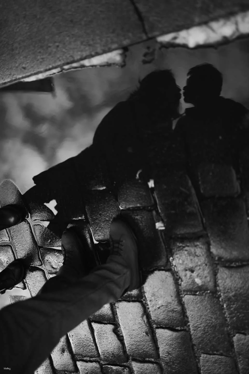 Prague, Czech Republic | Travel Photography / Group Shoots / Candid Shots / Casual Sessions