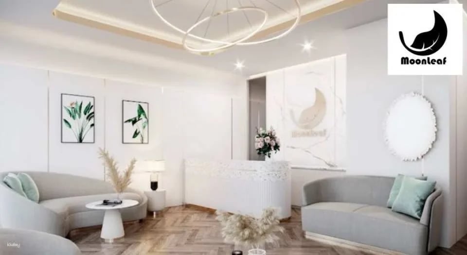 Moonleaf Massage at Ekkamai in Bangkok | Thailand