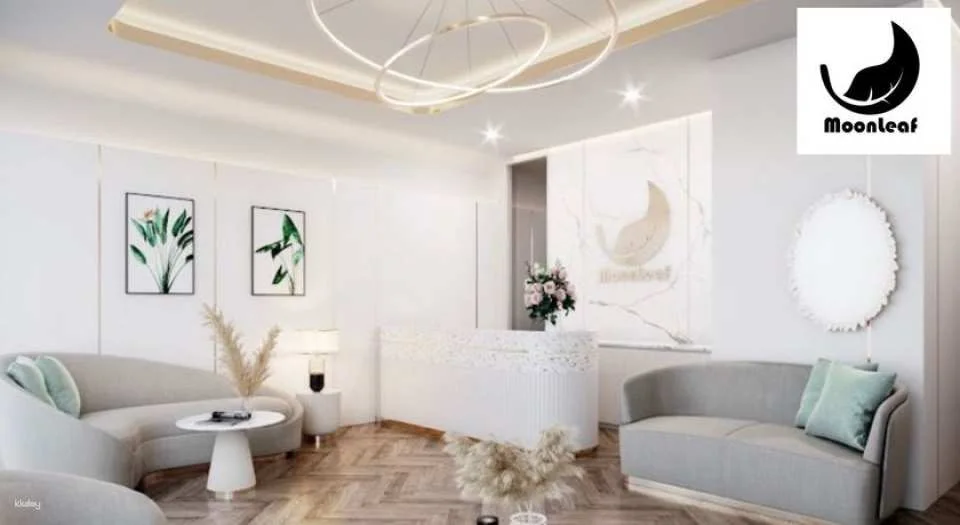 Moonleaf Massage at Ekkamai in Bangkok | Thailand (138423)