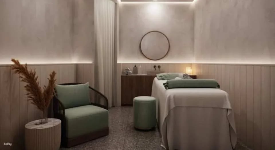 Moonleaf Massage at Ekkamai in Bangkok | Thailand
