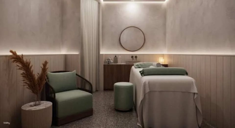 Moonleaf Massage at Ekkamai in Bangkok | Thailand