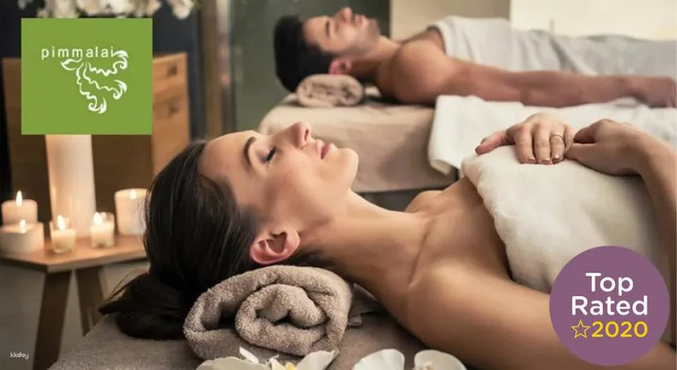 Pimmalai Spa Experience at Sukhumvit in Bangkok | Thailand (138424)