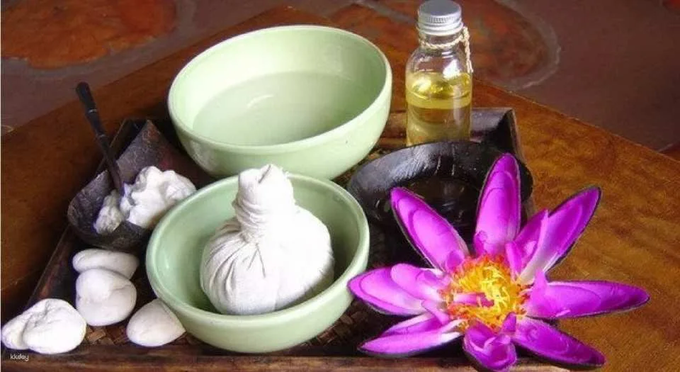 Pimmalai Spa Experience at Sukhumvit in Bangkok | Thailand