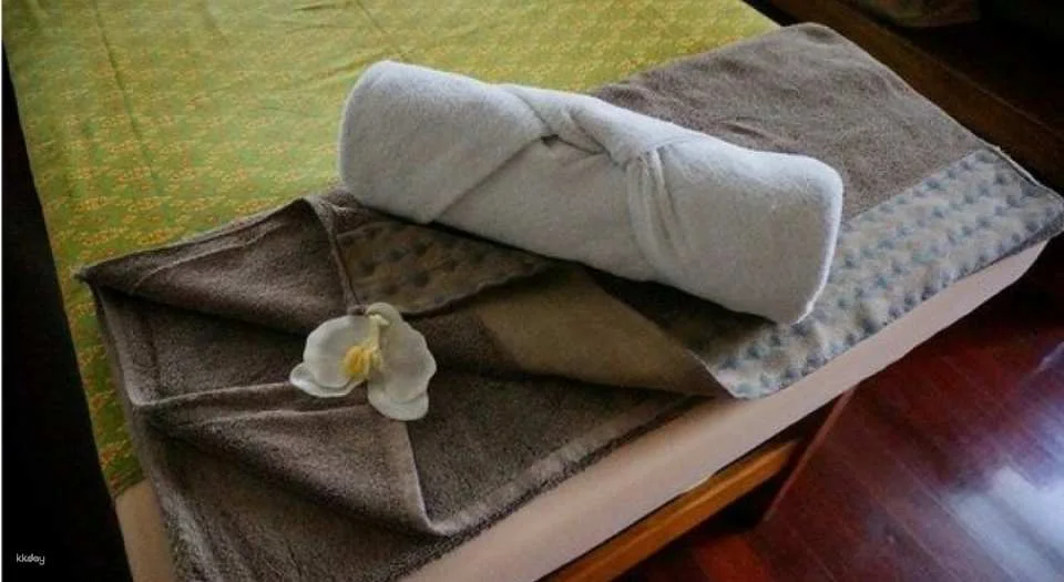 Pimmalai Spa Experience at Sukhumvit in Bangkok | Thailand
