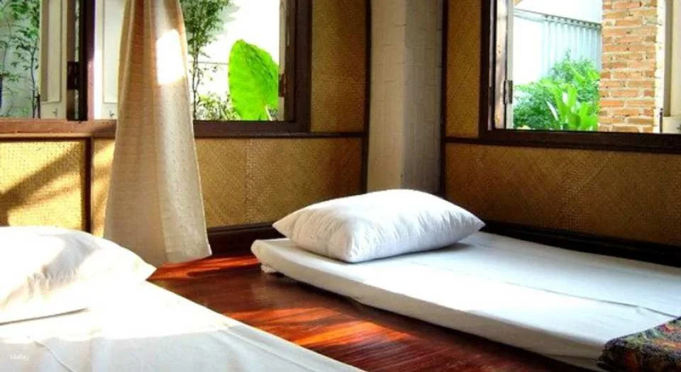 Pimmalai Spa Experience at Sukhumvit in Bangkok | Thailand