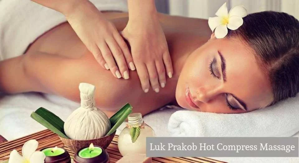TYME Spa Experience at Lat Krabang in Bangkok | Thailand