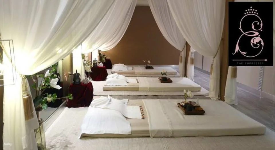 The Empresser Spa & Massage Experience at Din Daeng in Bangkok | Thailand (138450)