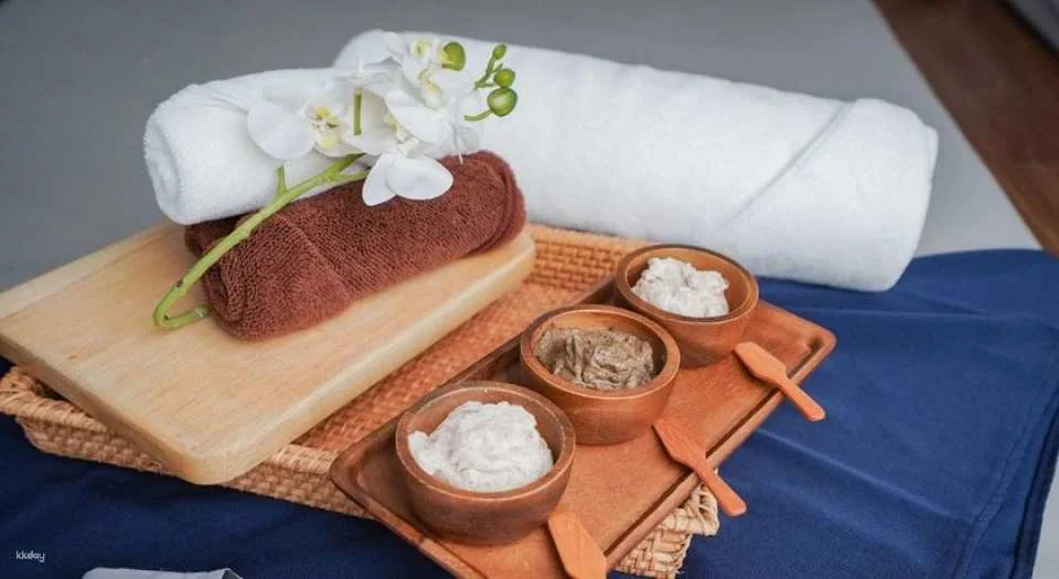 Urban Calm Massage & Spa Experience in Bangkok | Thailand