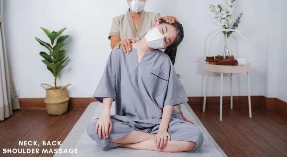 Urban Calm Massage & Spa Experience in Bangkok | Thailand