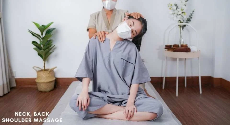 Urban Calm Massage & Spa Experience in Bangkok | Thailand