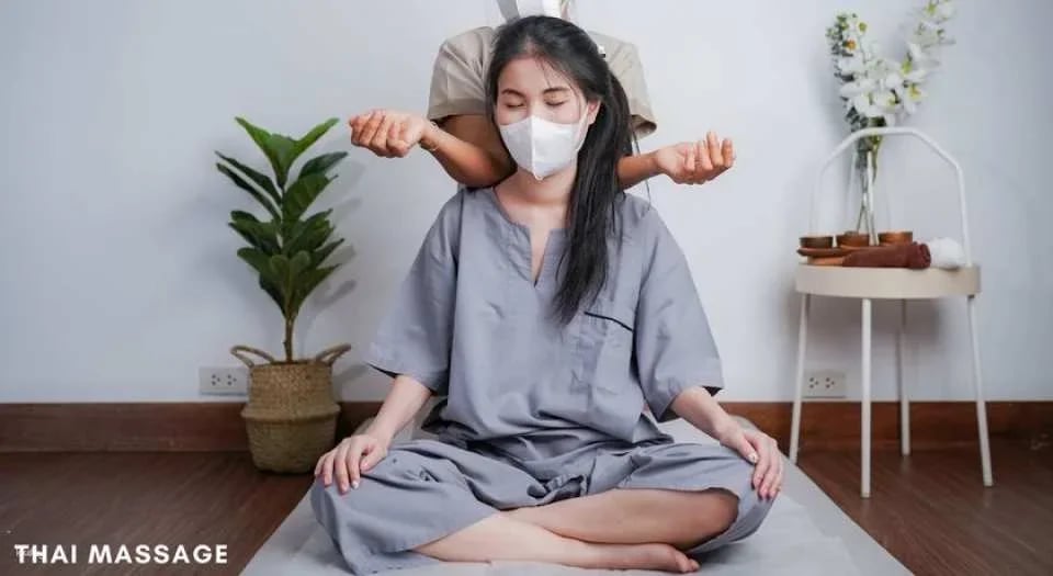 Urban Calm Massage & Spa Experience in Bangkok | Thailand