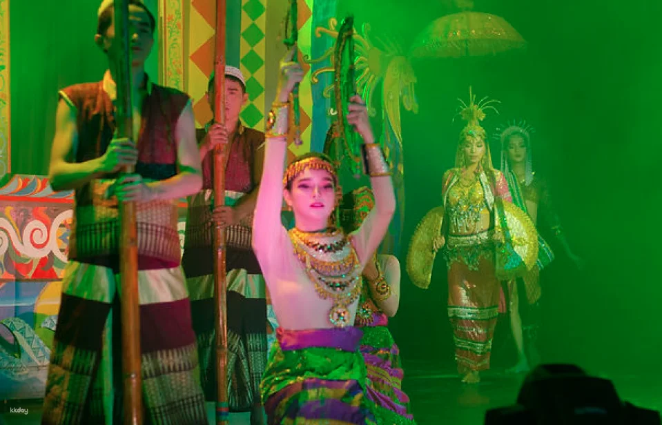 Amazing Show Cebu