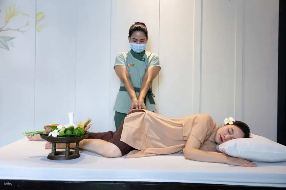 The Raweekanlaya Bangkok Wellness Packages | Thailand