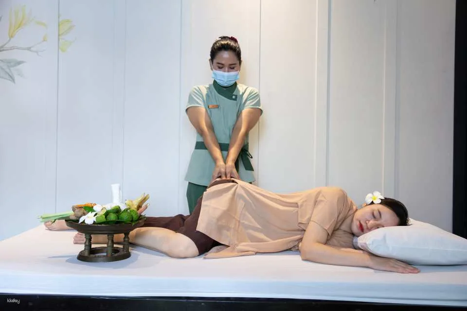 The Raweekanlaya Bangkok Wellness Packages | Thailand