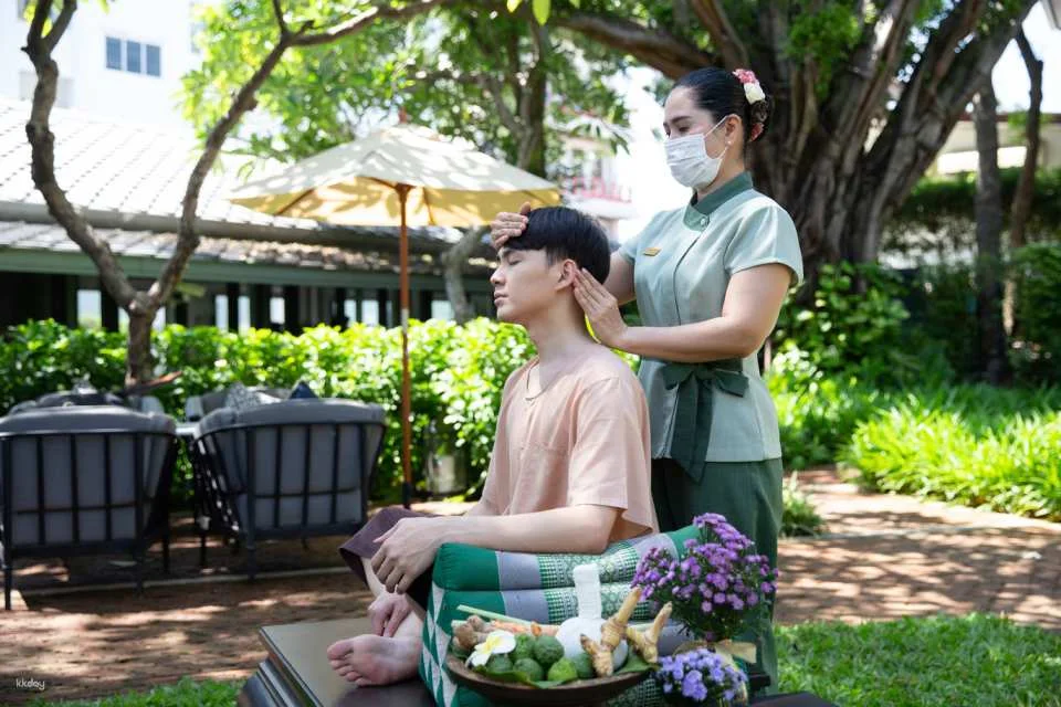 The Raweekanlaya Bangkok Wellness Packages | Thailand
