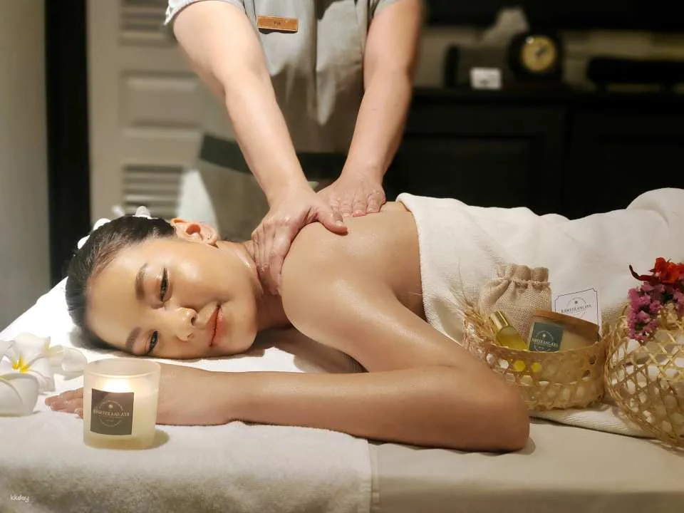 The Raweekanlaya Bangkok Wellness Packages | Thailand