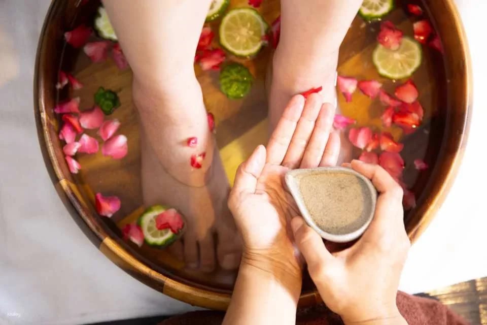 The Raweekanlaya Bangkok Wellness Packages | Thailand