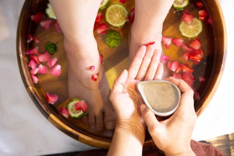 The Raweekanlaya Bangkok Wellness Packages | Thailand
