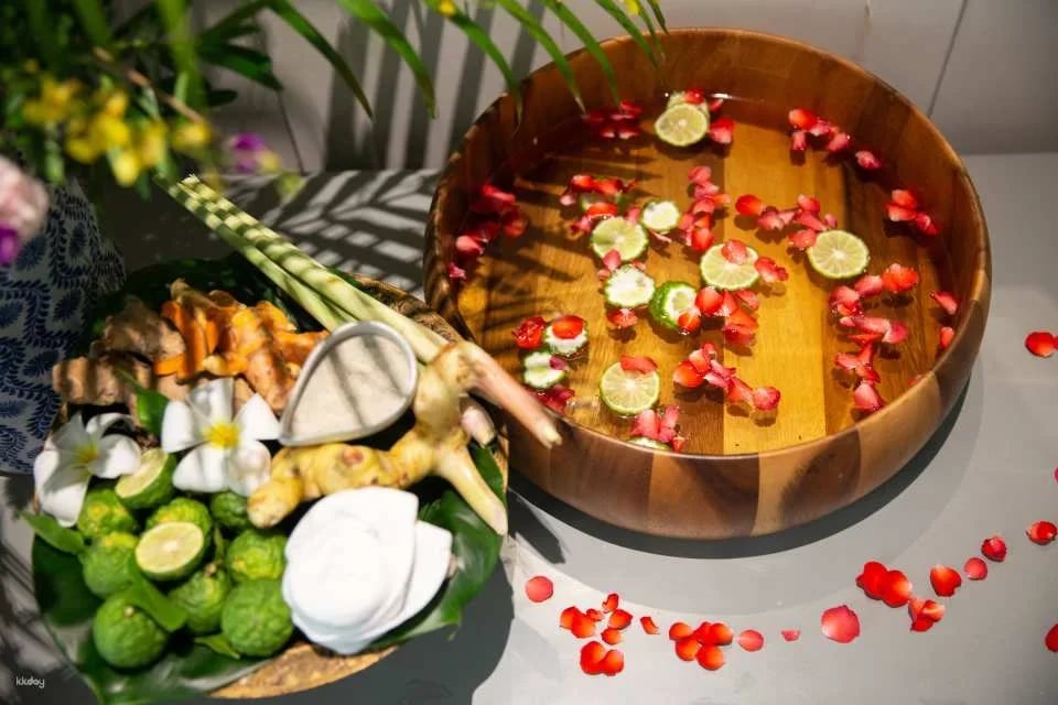 The Raweekanlaya Bangkok Wellness Packages | Thailand