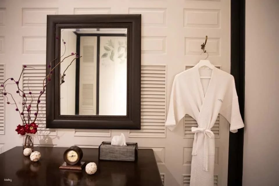 The Raweekanlaya Bangkok Wellness Packages | Thailand