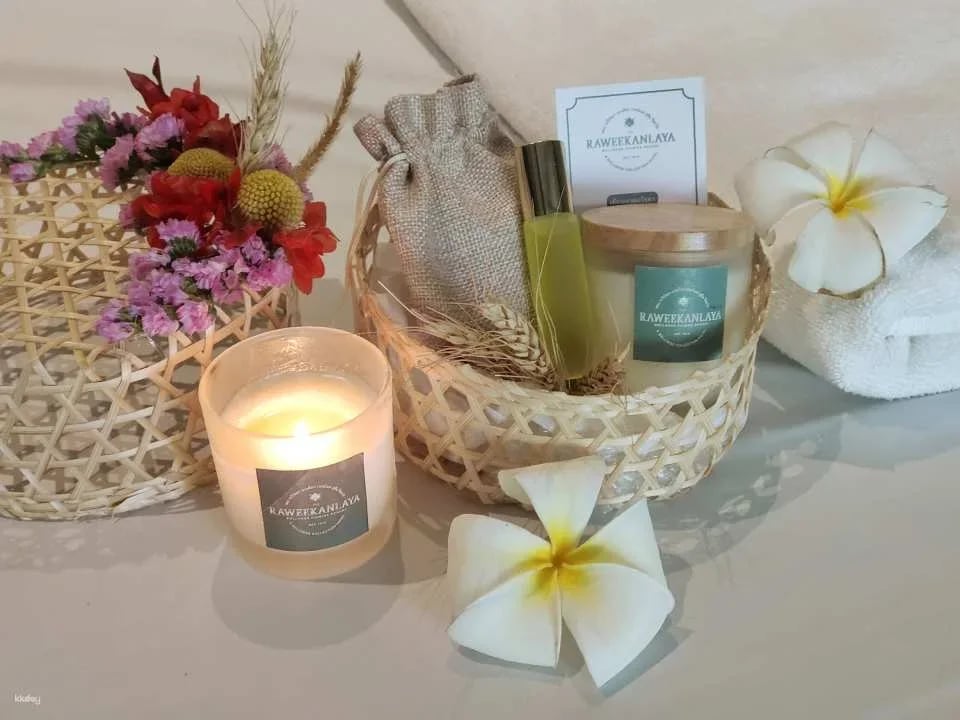 The Raweekanlaya Bangkok Wellness Packages | Thailand