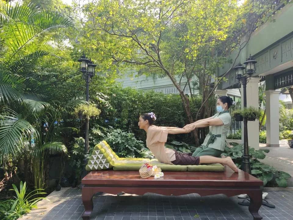 The Raweekanlaya Bangkok Wellness Packages | Thailand