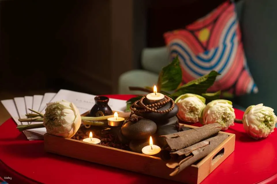 La Maison Spa Experience | Hanoi