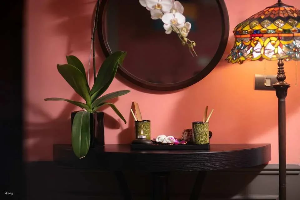 La Maison Spa Experience | Hanoi