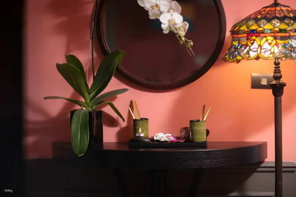 La Maison Spa Experience | Hanoi